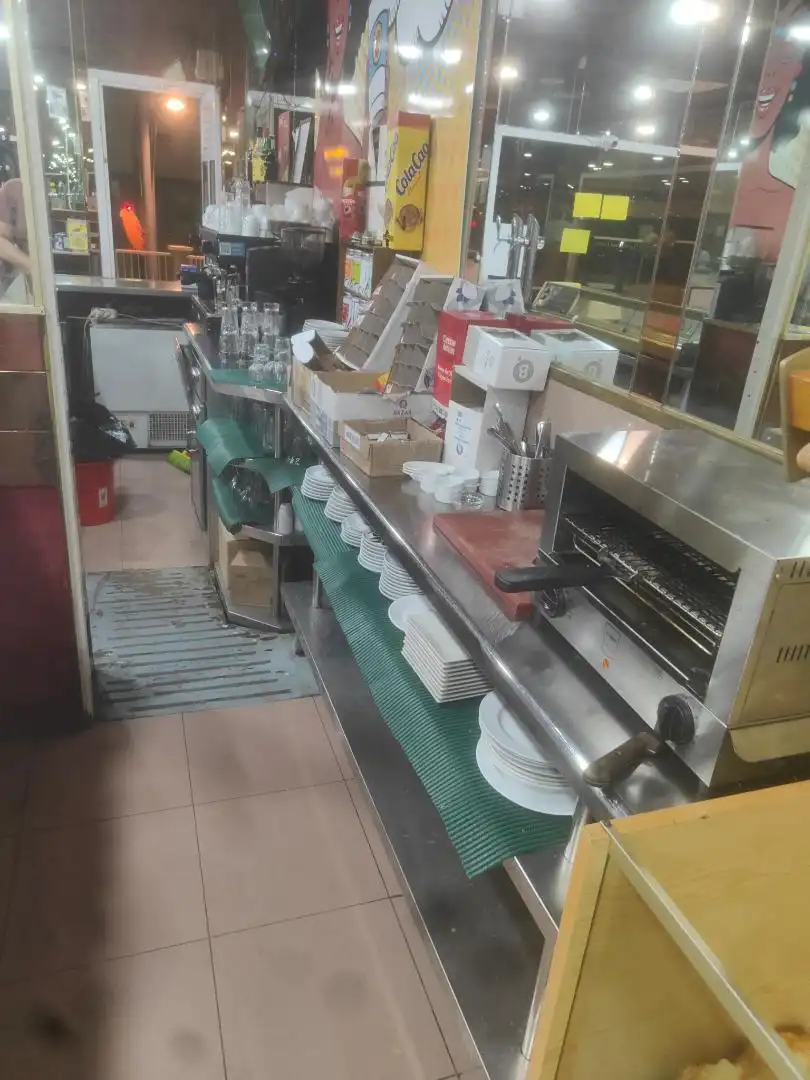 Commercial properties for rent in Murcia  with Air Conditioner and Heating