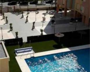Swimming pool of Flat to rent in Vélez-Málaga  with Private garden, Terrace and Storage room