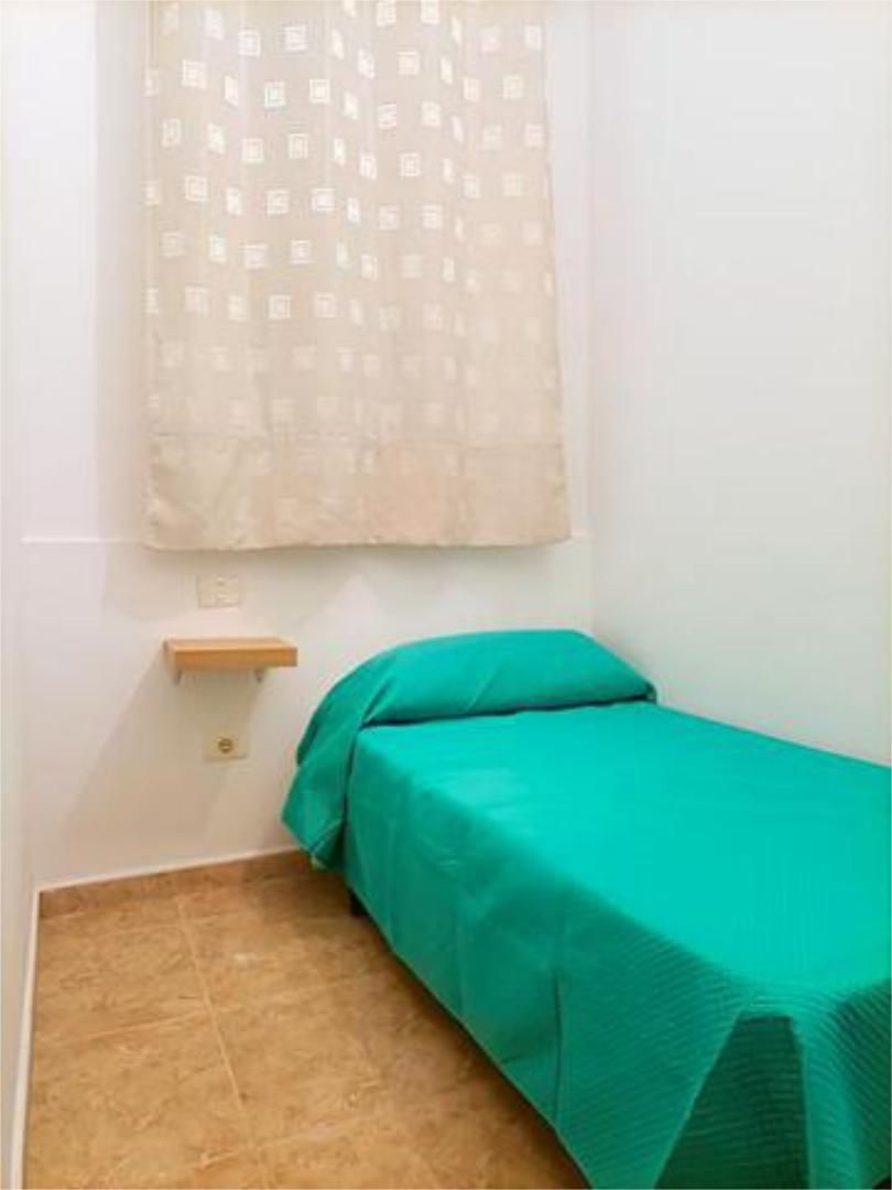 Apartament de lloguer a Santa Cruz de la Palma