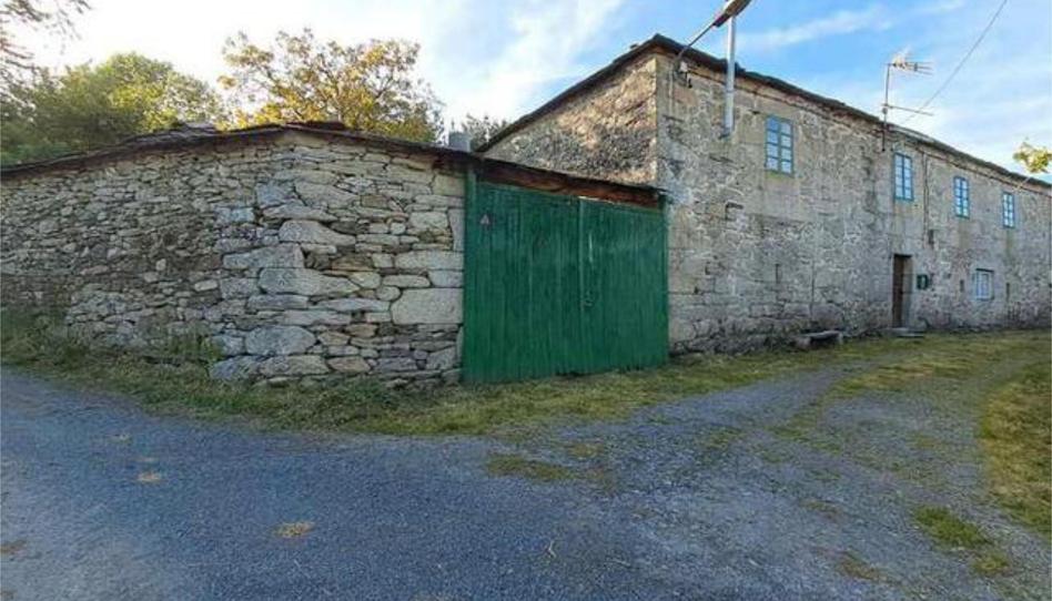 Casa o xalet en venda a Parroquias del Oeste, Lugo - imatge 1 Foto 1 de Casa o xalet en venda a Parroquias del Oeste, Lugo