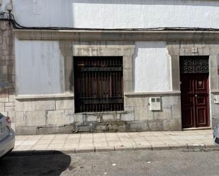 Exterior view of Flat for sale in Las Palmas de Gran Canaria  with Air Conditioner and Terrace