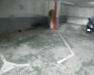 Garage to rent in Ferrol