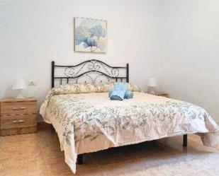 Apartament de lloguer a Santa Cruz de la Palma