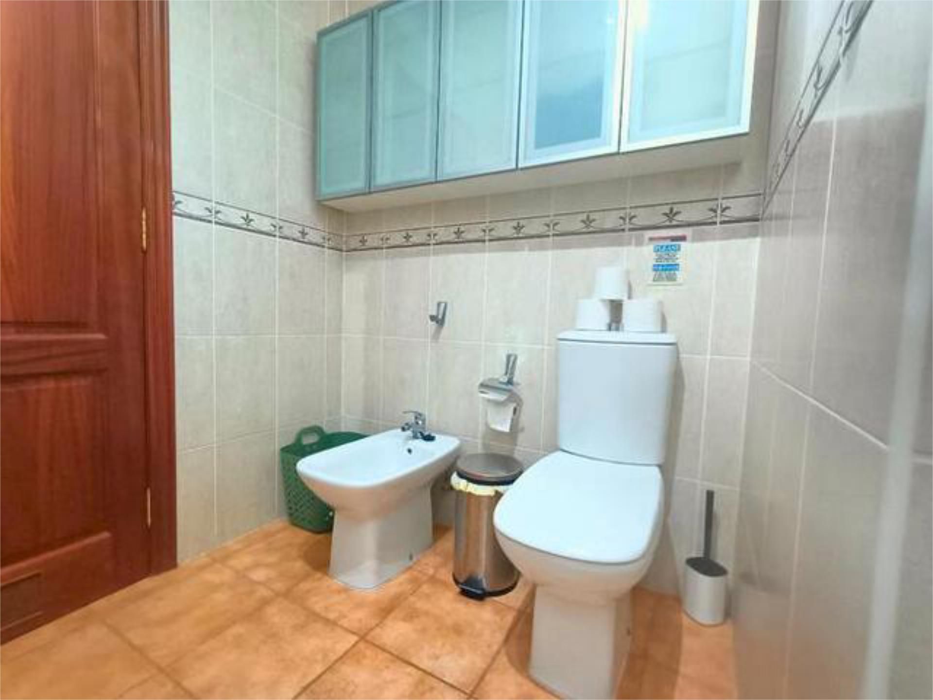 Apartment to rent in Breña Baja