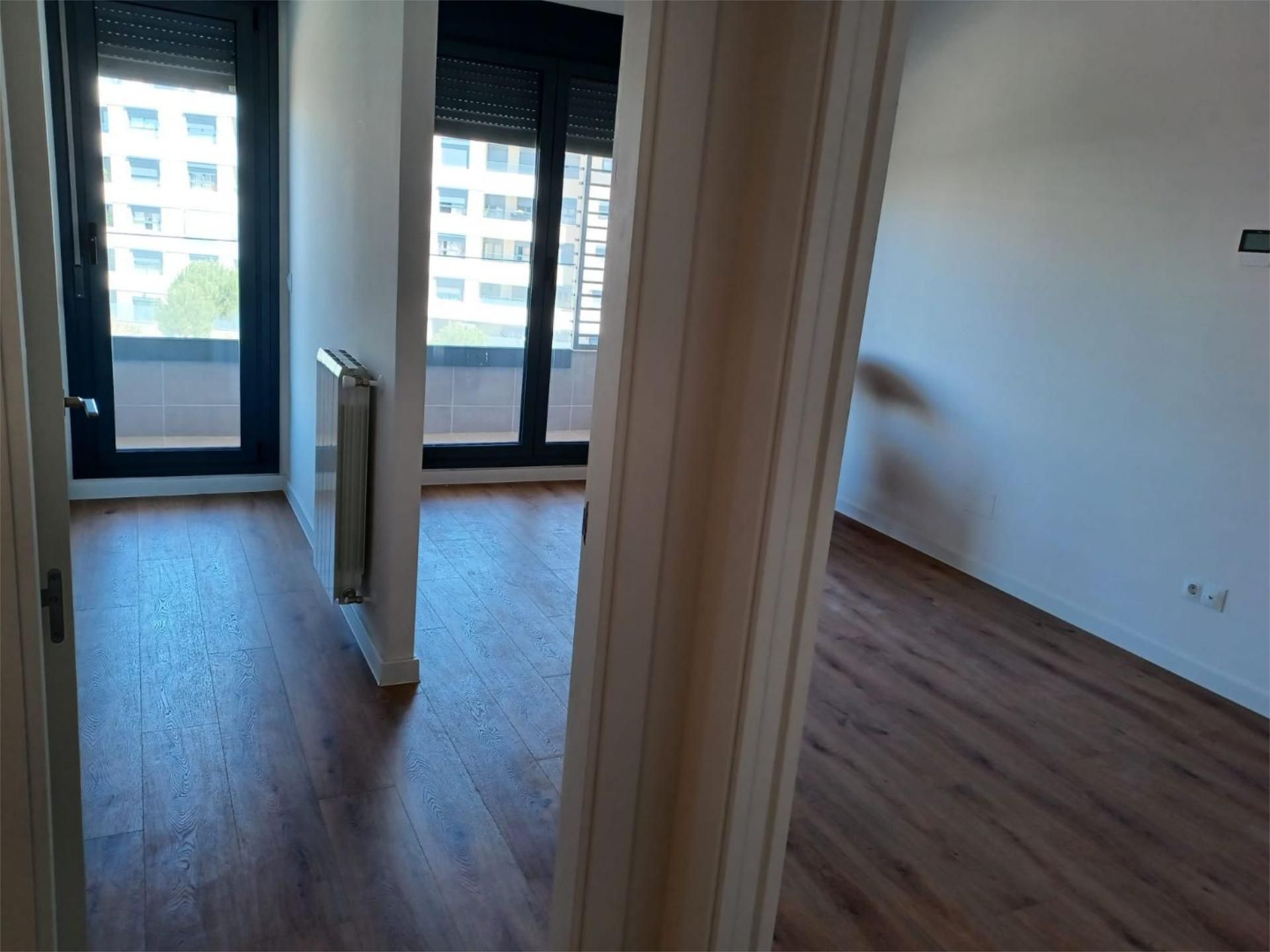 Flat to rent in Alcalá de Henares  with Heating, Private garden and Parquet flooring