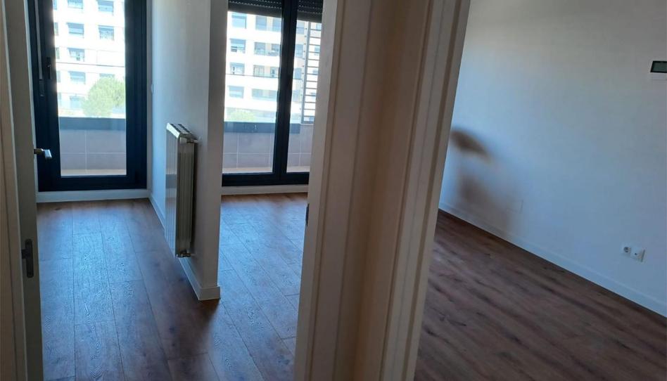 Foto 1 de Pis de lloguer a Calle Francisco Antón, 2, La Garena, Madrid