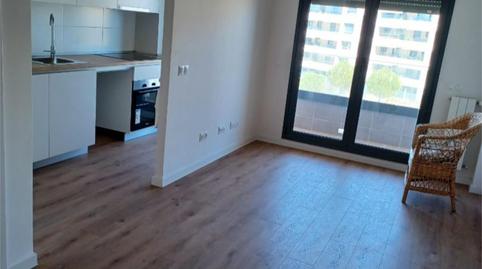 Foto 2 de Pis de lloguer a Calle Francisco Antón, 2, La Garena, Madrid