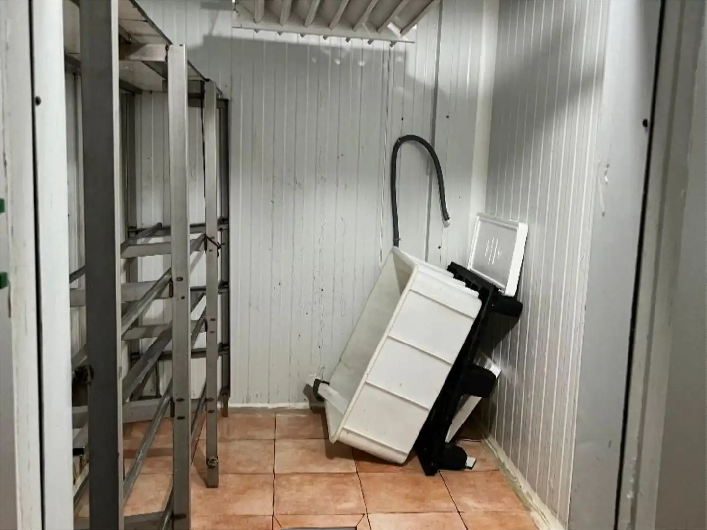 Local de alquiler en Reocín