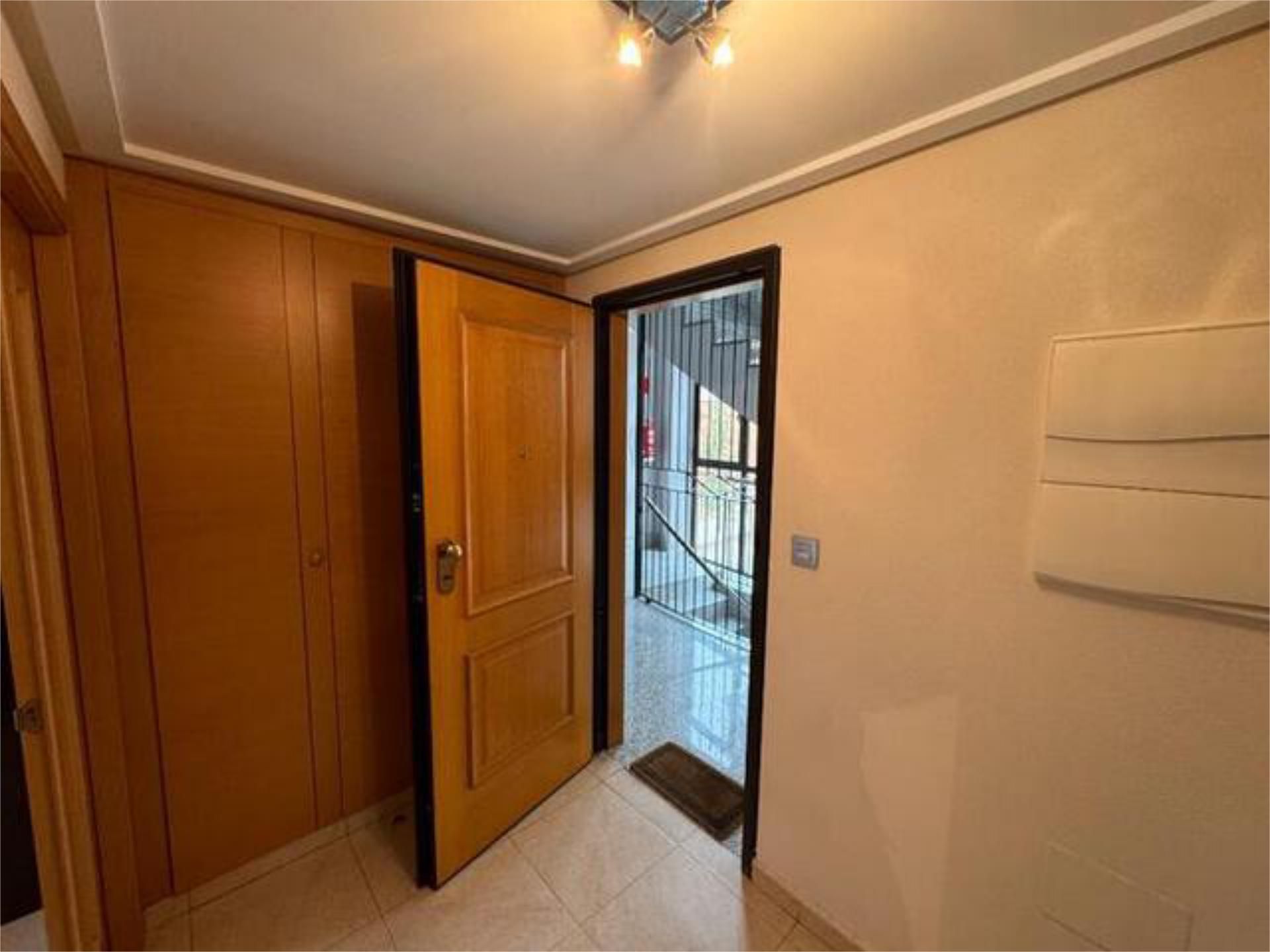 Apartment for sale in Caravaca de la Cruz  with Heating and Furnished
