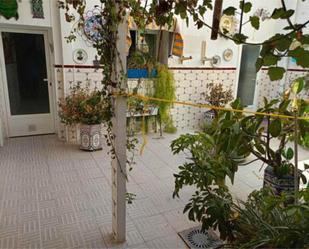 Garden of House or chalet for sale in Mérida  with Private garden and Terrace