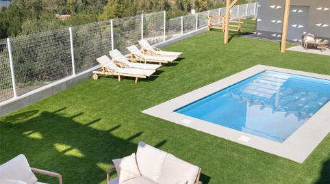 Foto 3 de Pis en venda a A-402, 1, Alcaucín, Málaga