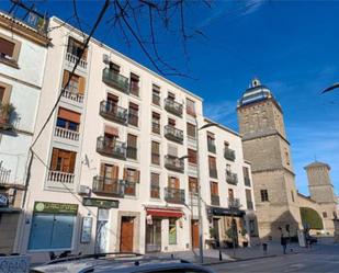 Vista exterior de Pis de lloguer en Úbeda