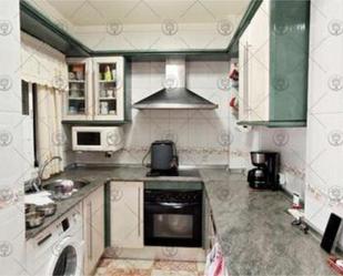 Kitchen of Flat for sale in  Huelva Capital