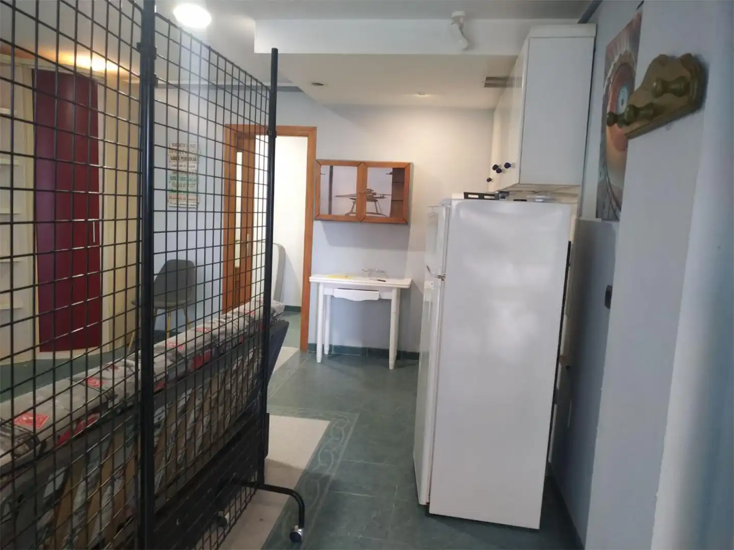 Geschaftsraum zum Verkauf in Calle Coterillo, 7, Loredo Geschaftsraum zum Verkauf in Ribamontán al Mar mit Möbliert