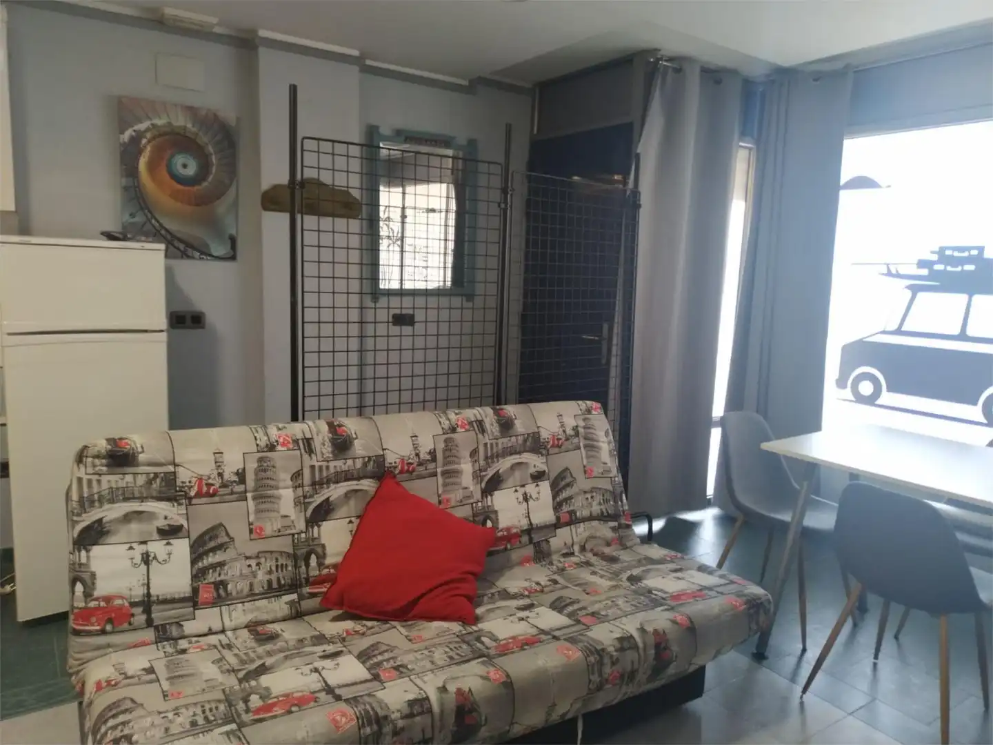 Geschaftsraum zum Verkauf in Calle Coterillo, 7, Loredo Schlafzimmer von Geschaftsraum zum Verkauf in Ribamontán al Mar mit Möbliert