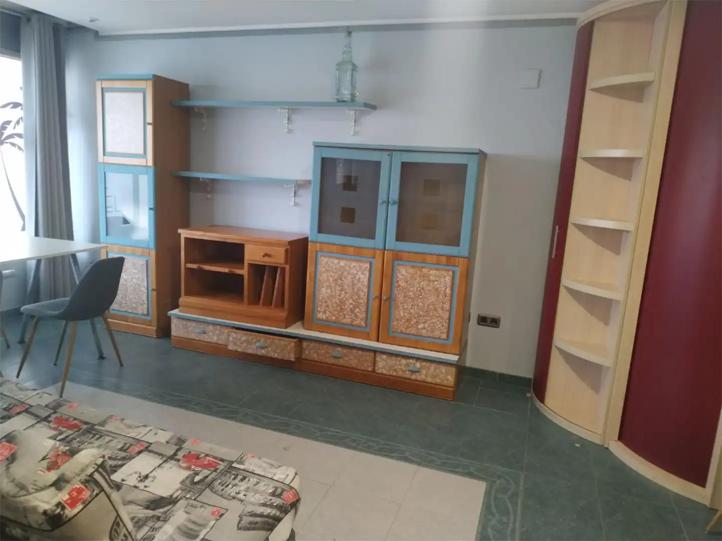 Geschaftsraum zum Verkauf in Calle Coterillo, 7, Loredo Wohnzimmer von Geschaftsraum zum Verkauf in Ribamontán al Mar mit Möbliert