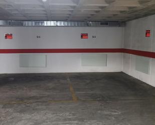 Garage to rent in Calle Concepción Escribano, 22, San Pedro del Pinatar ciudad