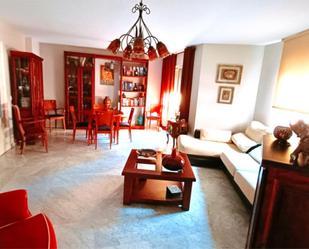 Living room of Flat for sale in Algeciras  with Terrace