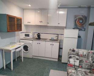Kitchen of Planta baja for sale in Ribamontán al Mar