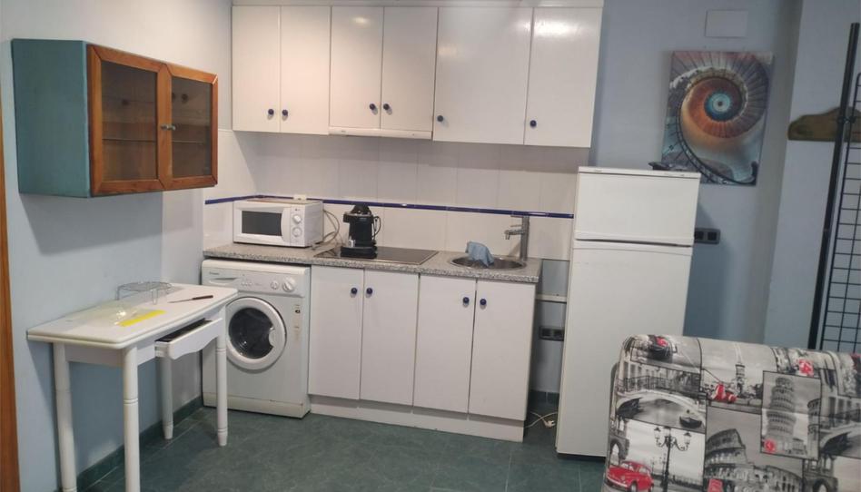 Flat for sale in Calle Coterillo, 7, Loredo, Cantabria - image 1 Photo 1 of Flat for sale in Calle Coterillo, 7, Loredo, Cantabria