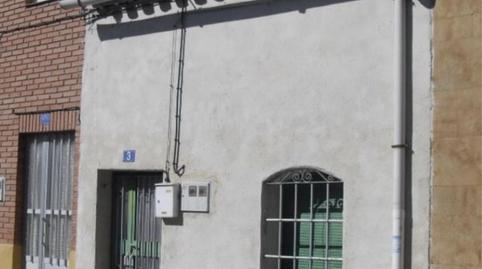 House or chalet for sale in Calle Oratorio, 24, Casaseca de las Chanas, Zamora - image 2 Photo 2 of House or chalet for sale in Calle Oratorio, 24, Casaseca de las Chanas, Zamora