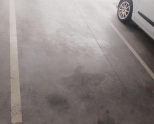 Parkplatz von Garage miete in Illescas