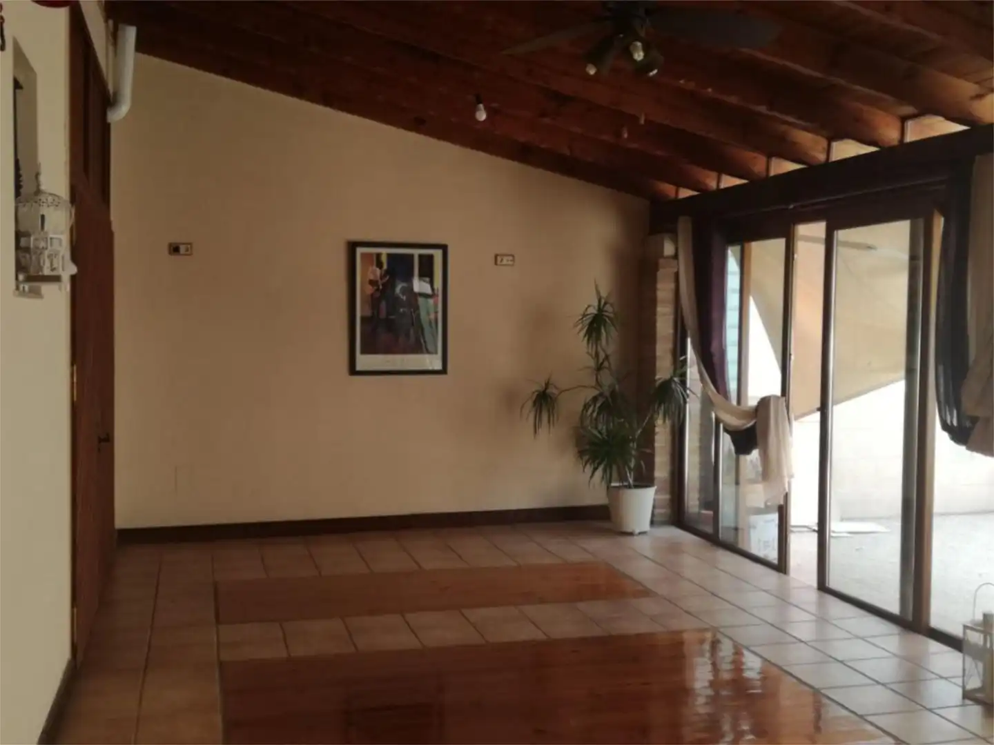 Casa adosada en venda a Calle Carrascos, 18, El Palmar Casa adosada en venda en Murcia Capital amb Aire condicionat, Terrassa i Balcó