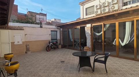 Casa adosada en venda a Calle Carrascos, 18, El Palmar, Murcia - imatge 2 Foto 2 de Casa adosada en venda a Calle Carrascos, 18, El Palmar, Murcia