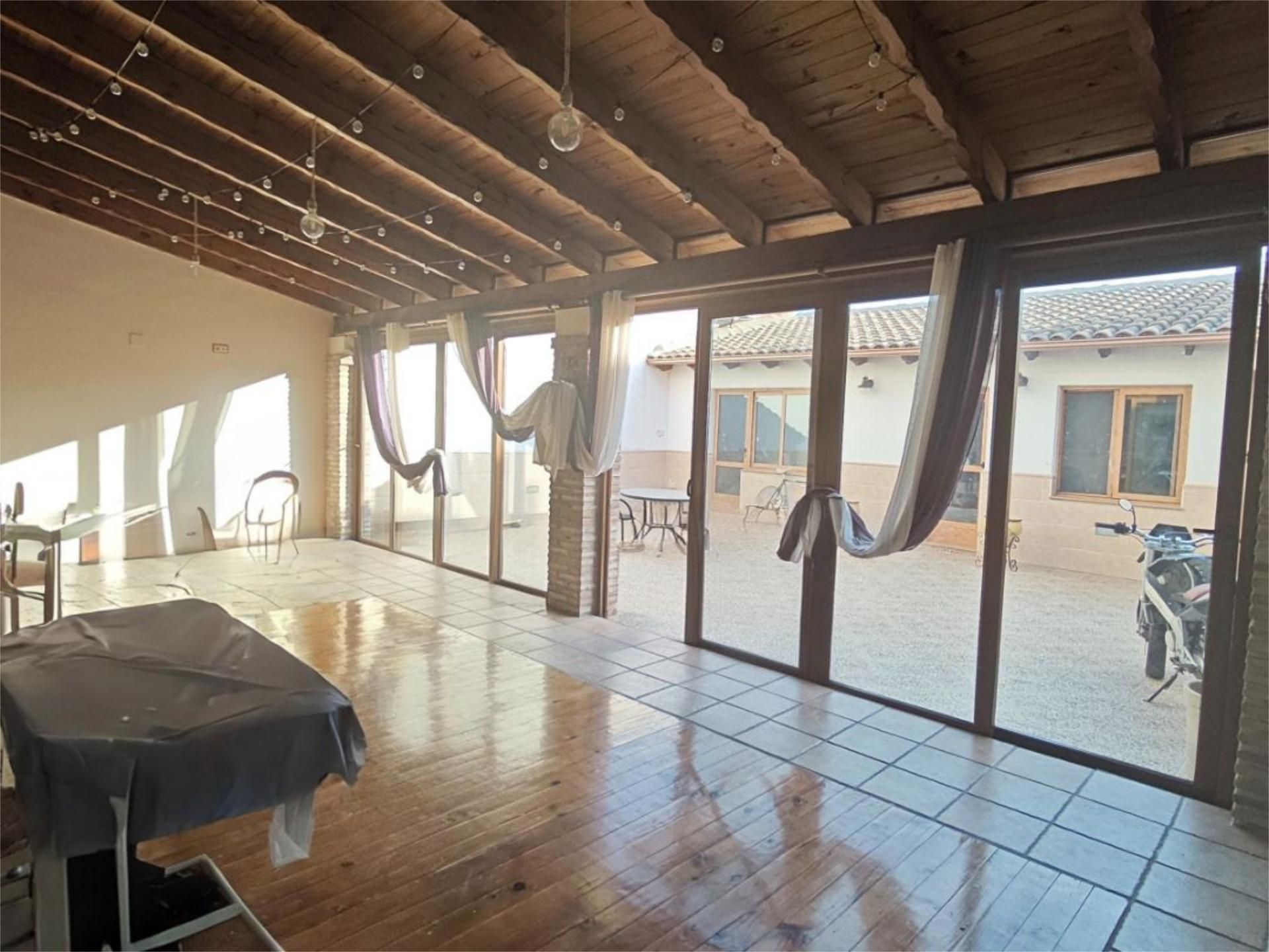 Single-family semi-detached for sale in  Murcia Capital  with Air Conditioner, Terrace and Balcony