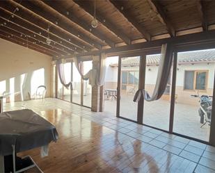 Single-family semi-detached for sale in  Murcia Capital  with Air Conditioner, Terrace and Balcony