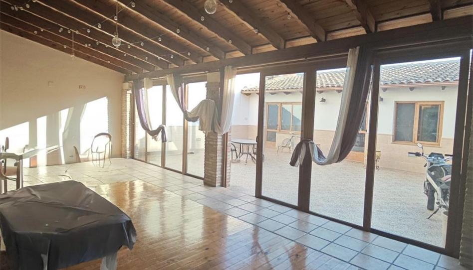 Casa adosada en venda a Calle Carrascos, 18, El Palmar, Murcia - imatge 1 Foto 1 de Casa adosada en venda a Calle Carrascos, 18, El Palmar, Murcia