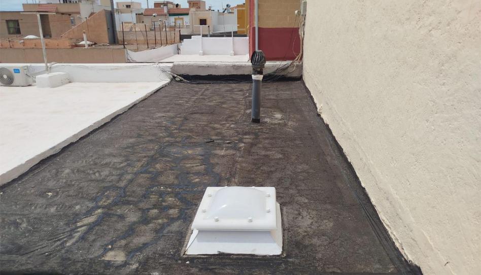 Single-family semi-detached for sale in Carretera de la Sierra, 20, El Alquián, Almería - image 1 Photo 1 of Single-family semi-detached for sale in Carretera de la Sierra, 20, El Alquián, Almería