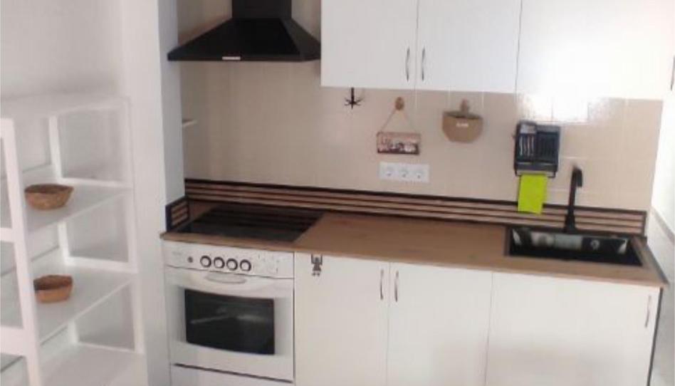 Planta baixa en venda a Carretera de la Sierra, 20, El Alquián, Almería Capital - imatge 1 Foto 1 de Planta baixa en venda a Carretera de la Sierra, 20, El Alquián, Almería Capital