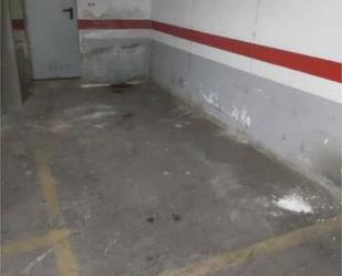 Garage to rent in  Sevilla Capital