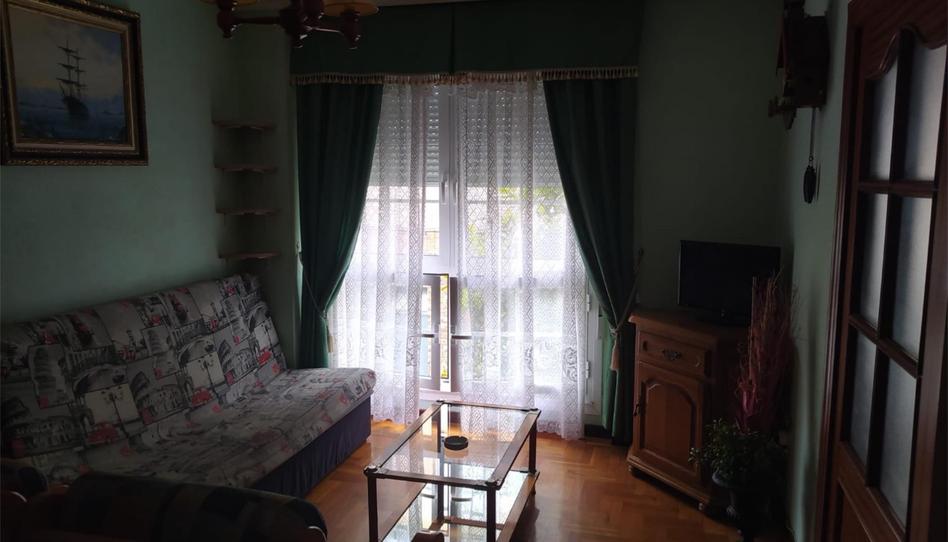 Piso de alquiler en Calle Amor de Dios, 7, Tapia de Casariego, Asturias - imagen 1 Foto 1 de Piso de alquiler en Calle Amor de Dios, 7, Tapia de Casariego, Asturias