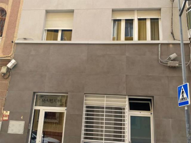 Casa adosada en Venta en Calle Terriza, 4 en Plaza de Toros - Santa Rita