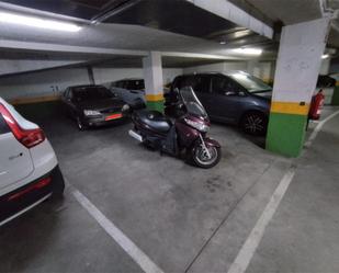 Aparcament de Garatge de lloguer en  Madrid Capital