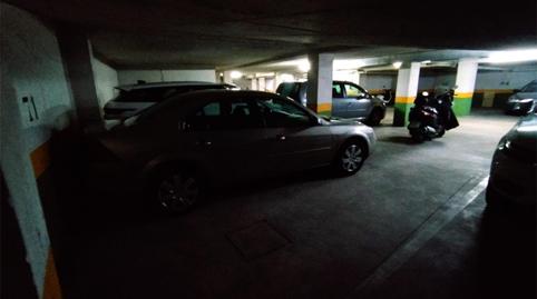 Garatge de lloguer a Ronda del Ingenioso Hidalgo, 58, Tres Olivos - Valverde, Madrid - imatge 3 Foto 3 de Garatge de lloguer a Ronda del Ingenioso Hidalgo, 58, Tres Olivos - Valverde, Madrid