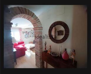 Bedroom of Flat for sale in  Zaragoza Capital  with Heating and Terrace