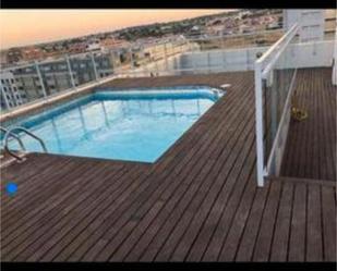 Piscina de Pis de lloguer en Torrent amb Calefacció, Terrassa i Piscina