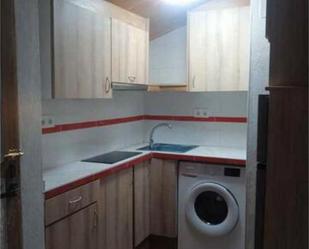 Kitchen of Apartment to rent in Daganzo de Arriba
