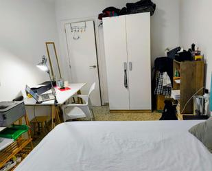 Flat to share in Calle San Pablo, 21, Centro- San Felipe - Huerta Fava Bedroom of Flat to share in La Línea de la Concepción