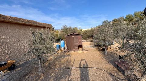 Casa o xalet en venda a Camino Nijar, 6, Pechina, Almería - imatge 2 Foto 2 de Casa o xalet en venda a Camino Nijar, 6, Pechina, Almería