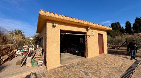 Casa o xalet en venda a Camino Nijar, 6, Pechina, Almería - imatge 4 Foto 4 de Casa o xalet en venda a Camino Nijar, 6, Pechina, Almería