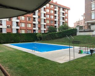 Flat to rent in Paseo Menéndez Pelayo, 49, Brazomar