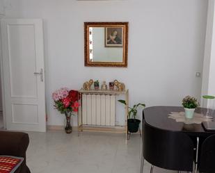 Flat to share in  Madrid Capital  with Heating, Furnished and Oven