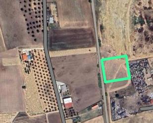 Land for sale in Villanueva de la Serena