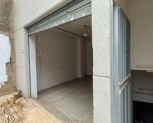 Garatge de lloguer en Callosa d'En Sarrià