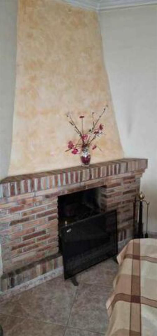 Living room of House or chalet for sale in Beniel