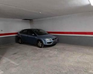 Parking of Garage to rent in Segorbe